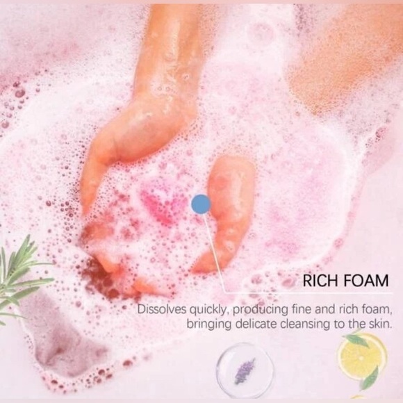 OceAura Moisture Skin
Fragrance Bath Bombs (6 - pack) new sealed box - Picture 5 of 7